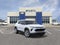 2026 Chevrolet Trailblazer LS AWD