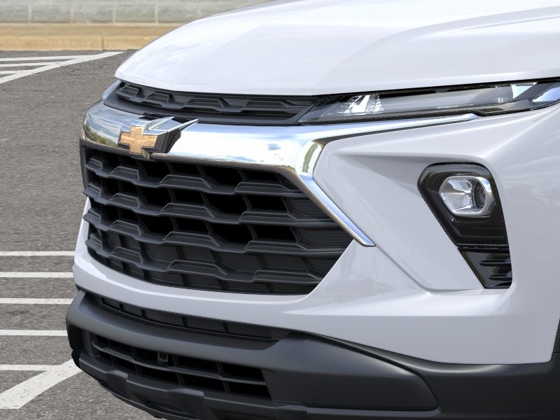 2026 Chevrolet Trailblazer LS AWD