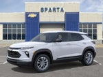 2026 Chevrolet Trailblazer LS AWD