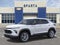 2026 Chevrolet Trailblazer LS AWD