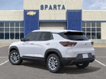 2026 Chevrolet Trailblazer LS AWD