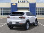 2026 Chevrolet Trailblazer LS AWD