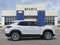 2026 Chevrolet Trailblazer LS AWD