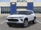 2026 Chevrolet Trailblazer LS AWD