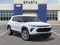2026 Chevrolet Trailblazer LS AWD