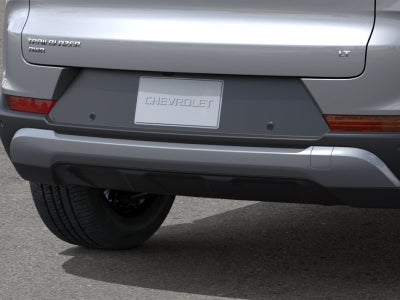 2026 Chevrolet Trailblazer LT AWD