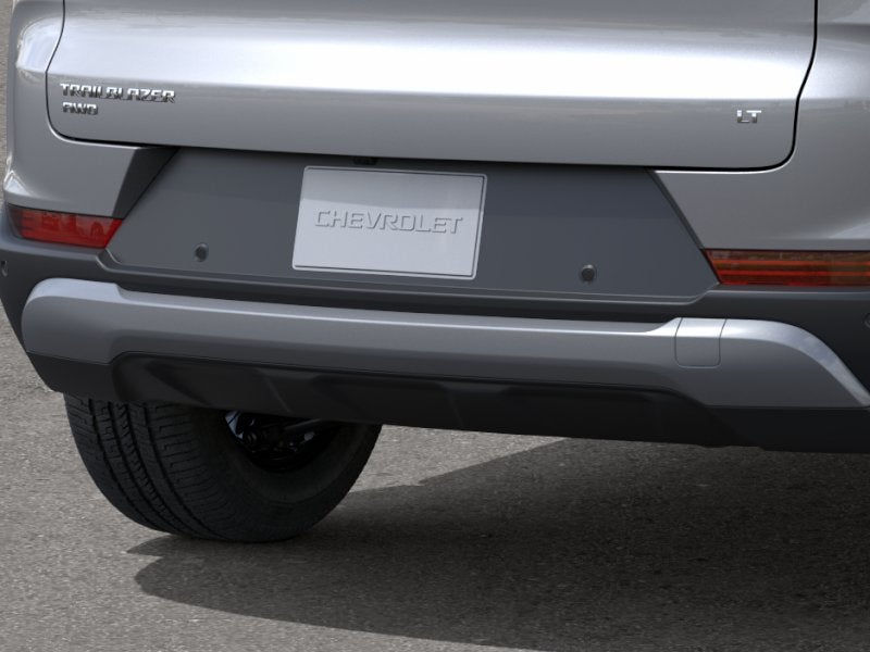 2026 Chevrolet Trailblazer LT AWD
