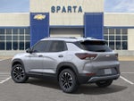 2026 Chevrolet Trailblazer LT AWD