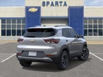 2026 Chevrolet Trailblazer LT AWD