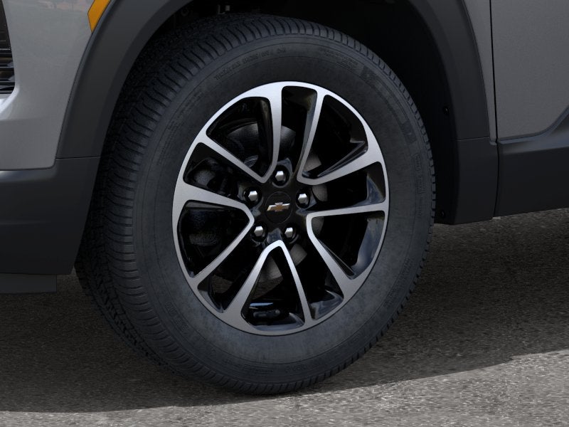 2026 Chevrolet Trailblazer LT AWD