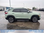 2026 Chevrolet Trailblazer LT AWD
