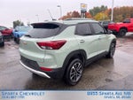 2026 Chevrolet Trailblazer LT AWD