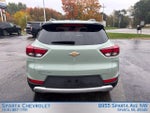 2026 Chevrolet Trailblazer LT AWD