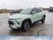 2026 Chevrolet Trailblazer LT AWD