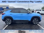 2024 Chevrolet Trailblazer RS AWD