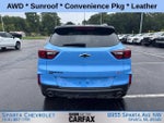 2024 Chevrolet Trailblazer RS AWD