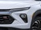 2026 Chevrolet Trailblazer RS AWD