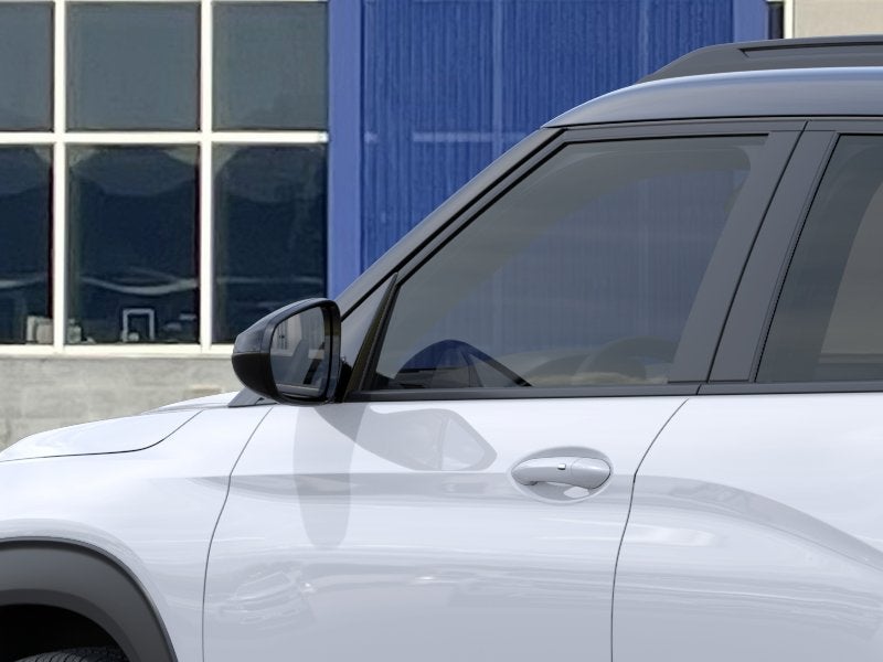 2026 Chevrolet Trailblazer RS AWD