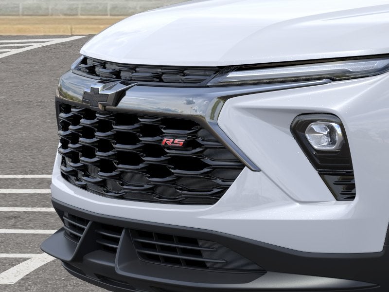 2026 Chevrolet Trailblazer RS AWD