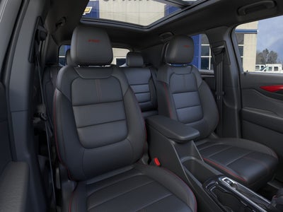 2026 Chevrolet Trailblazer RS AWD
