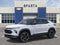 2026 Chevrolet Trailblazer RS AWD