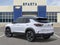 2026 Chevrolet Trailblazer RS AWD