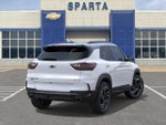 2026 Chevrolet Trailblazer RS AWD
