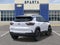 2026 Chevrolet Trailblazer RS AWD
