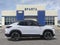 2026 Chevrolet Trailblazer RS AWD