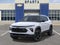 2026 Chevrolet Trailblazer RS AWD