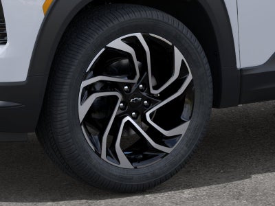 2026 Chevrolet Trailblazer RS AWD