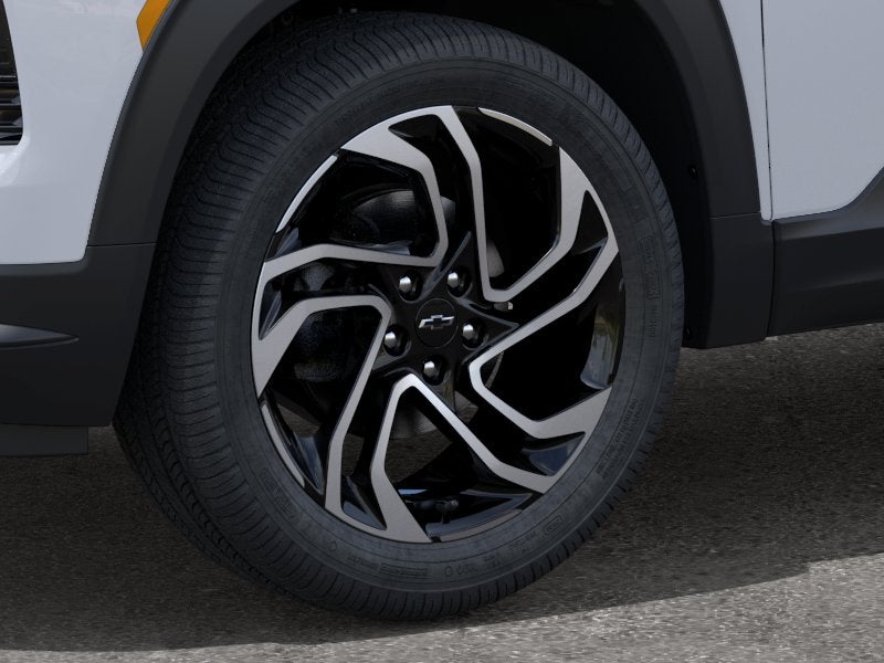 2026 Chevrolet Trailblazer RS AWD