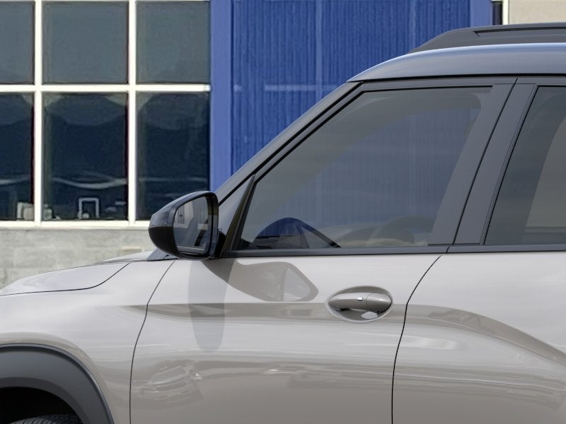 2026 Chevrolet Trailblazer RS AWD