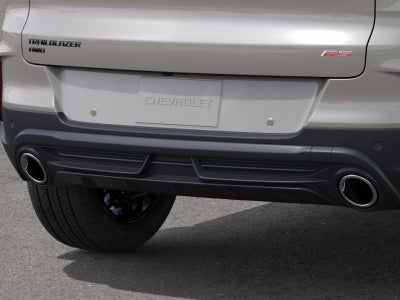 2026 Chevrolet Trailblazer RS AWD