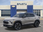 2026 Chevrolet Trailblazer RS AWD