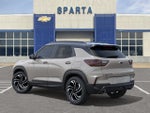 2026 Chevrolet Trailblazer RS AWD