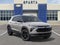 2026 Chevrolet Trailblazer RS AWD