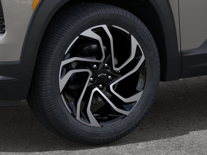 2026 Chevrolet Trailblazer RS AWD