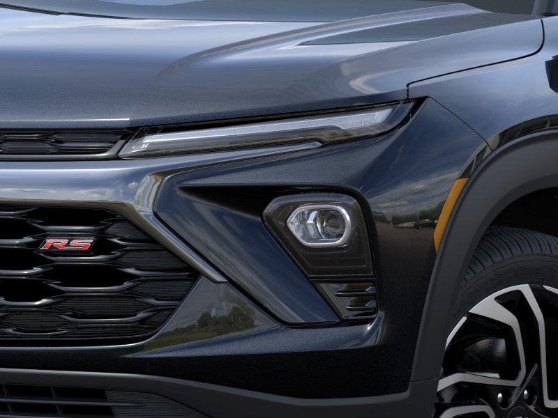 2026 Chevrolet Trailblazer RS AWD