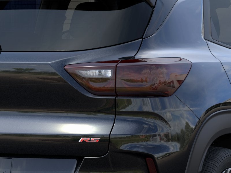 2026 Chevrolet Trailblazer RS AWD