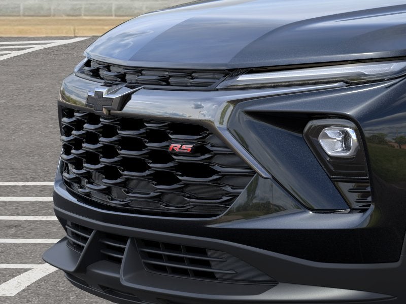 2026 Chevrolet Trailblazer RS AWD