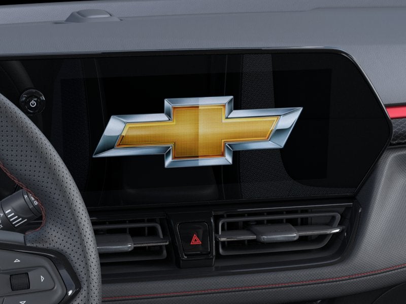2026 Chevrolet Trailblazer RS AWD