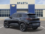 2026 Chevrolet Trailblazer RS AWD