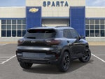 2026 Chevrolet Trailblazer RS AWD