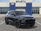 2026 Chevrolet Trailblazer RS AWD