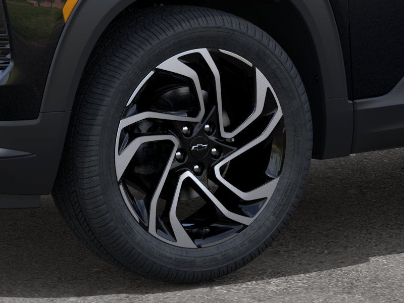 2026 Chevrolet Trailblazer RS AWD