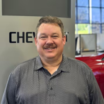 Chad Vanderhyde